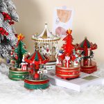 Christmas Perpetual Calendar Ornaments