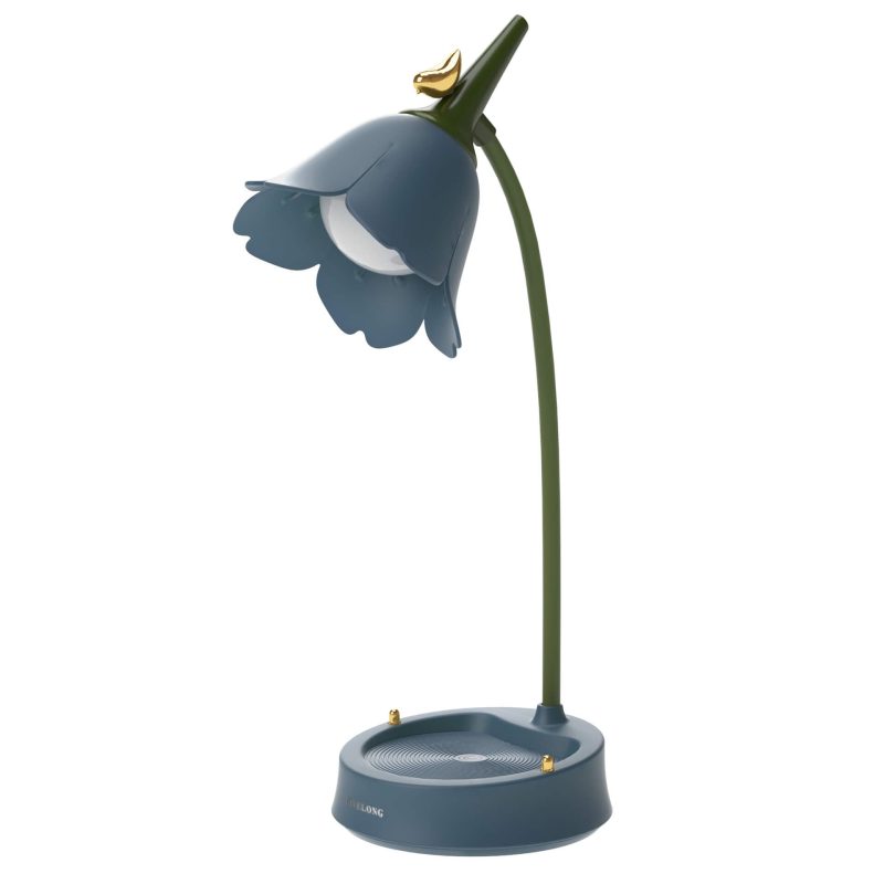 Adjustable Forest Flower Touch Night Lamp - Image 7